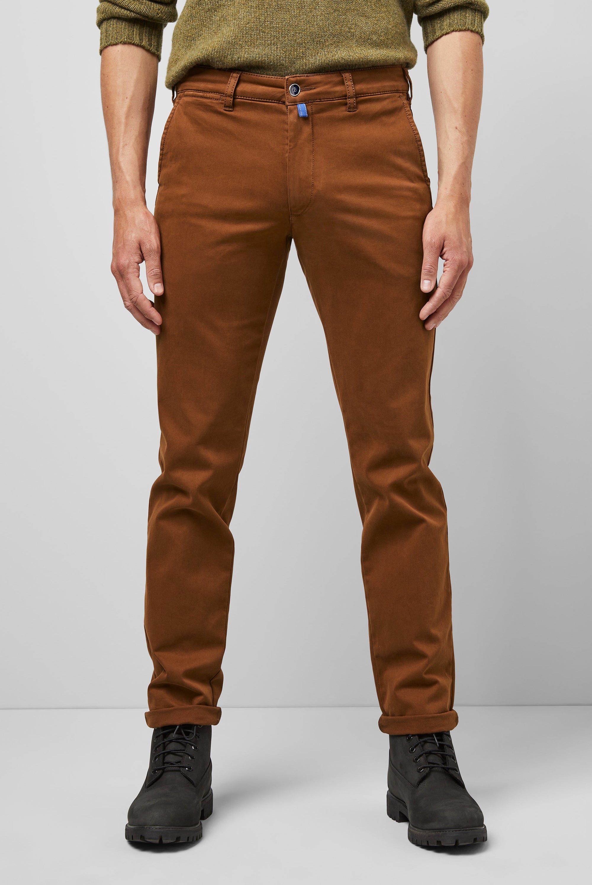 CHINO 2-6146 REGULAR CHINO - ALL YEAR