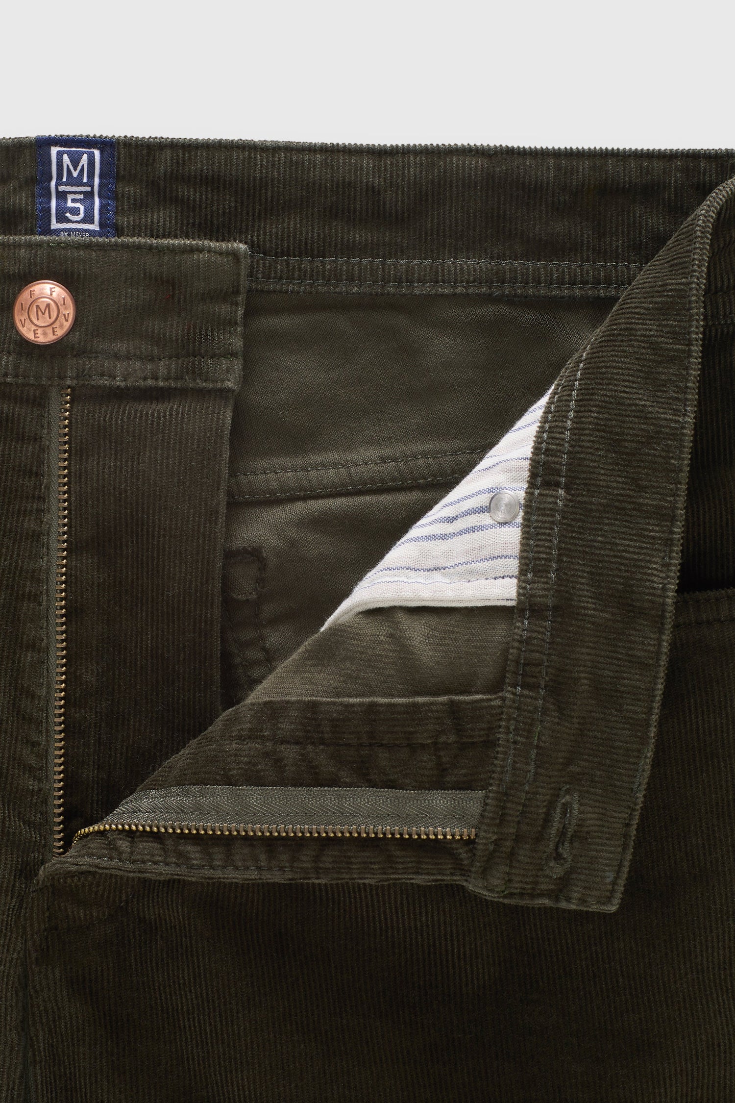 FIVE 2-6198 CASUAL CORD