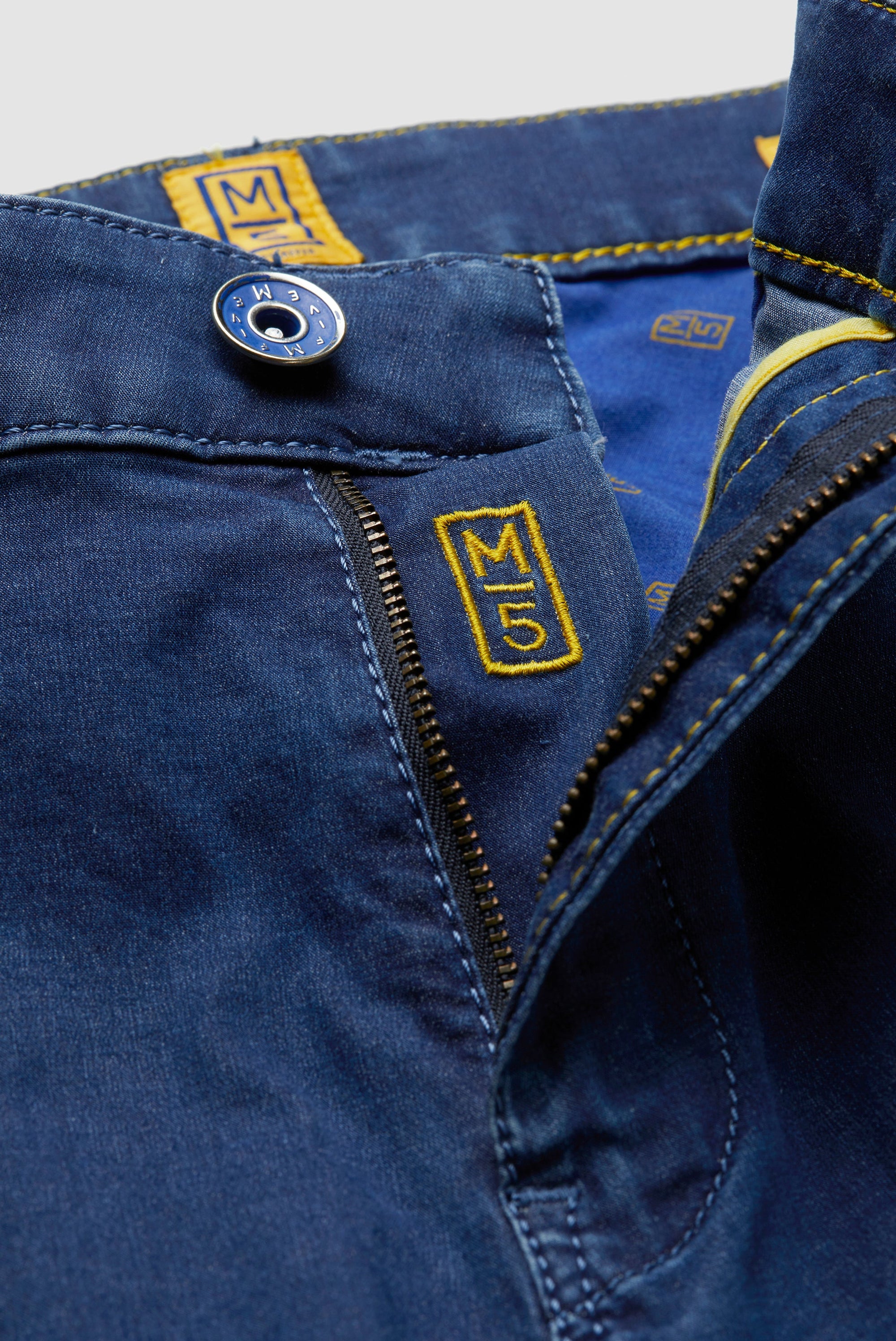 SLIM 9-6219 ULTRALIGHT DENIM