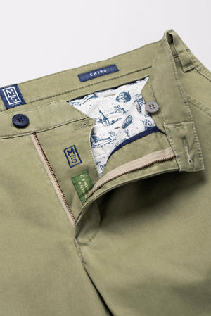 CHINO 1-6014 DELAVÉ TWILL