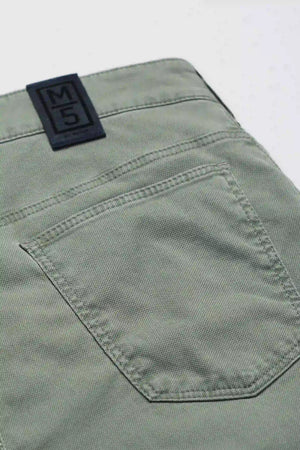FIVE 9-6186 HIGH PERFORMANCE MICRO STRUCTURE