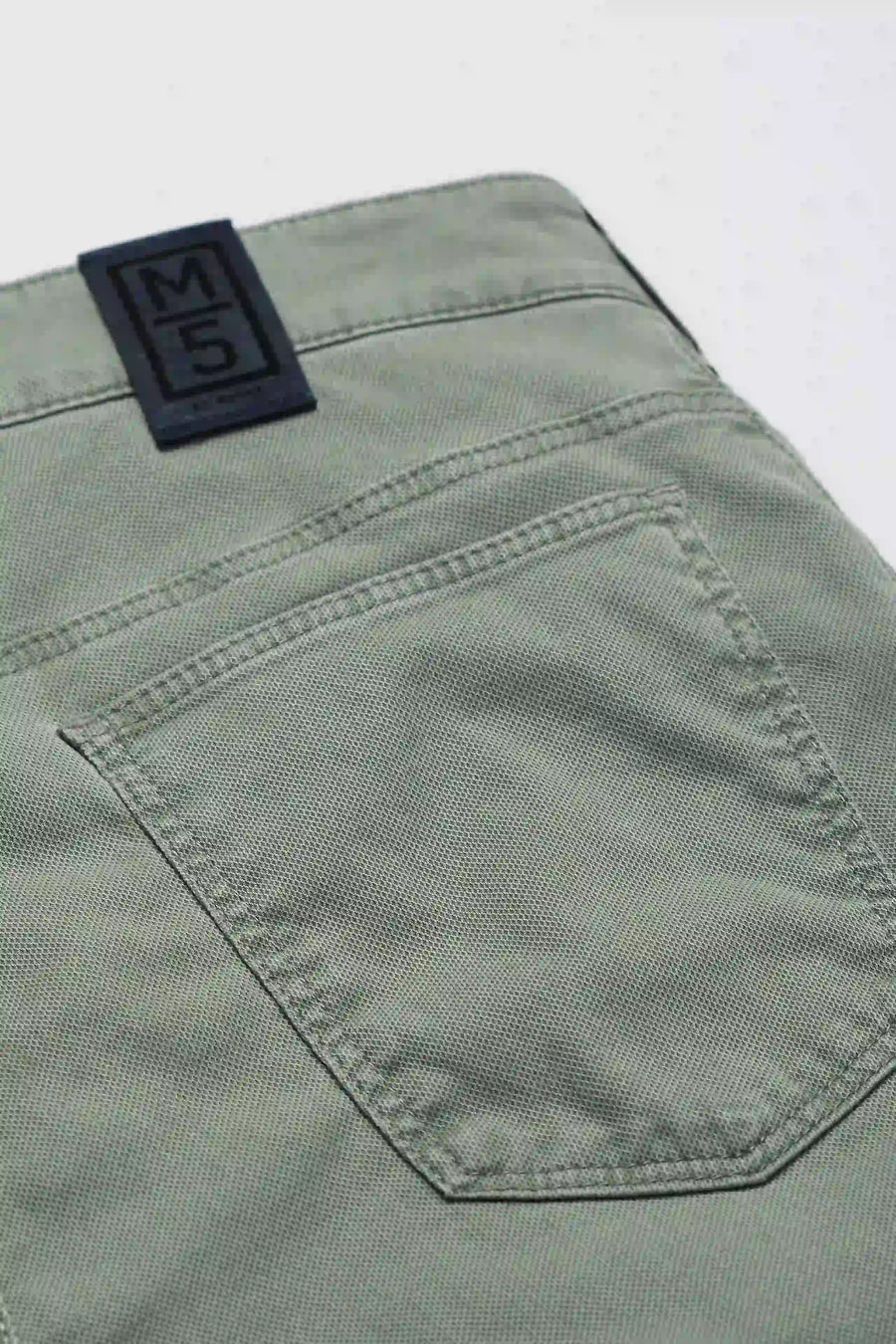 FIVE 9-6186 HIGH PERFORMANCE MICRO STRUCTURE