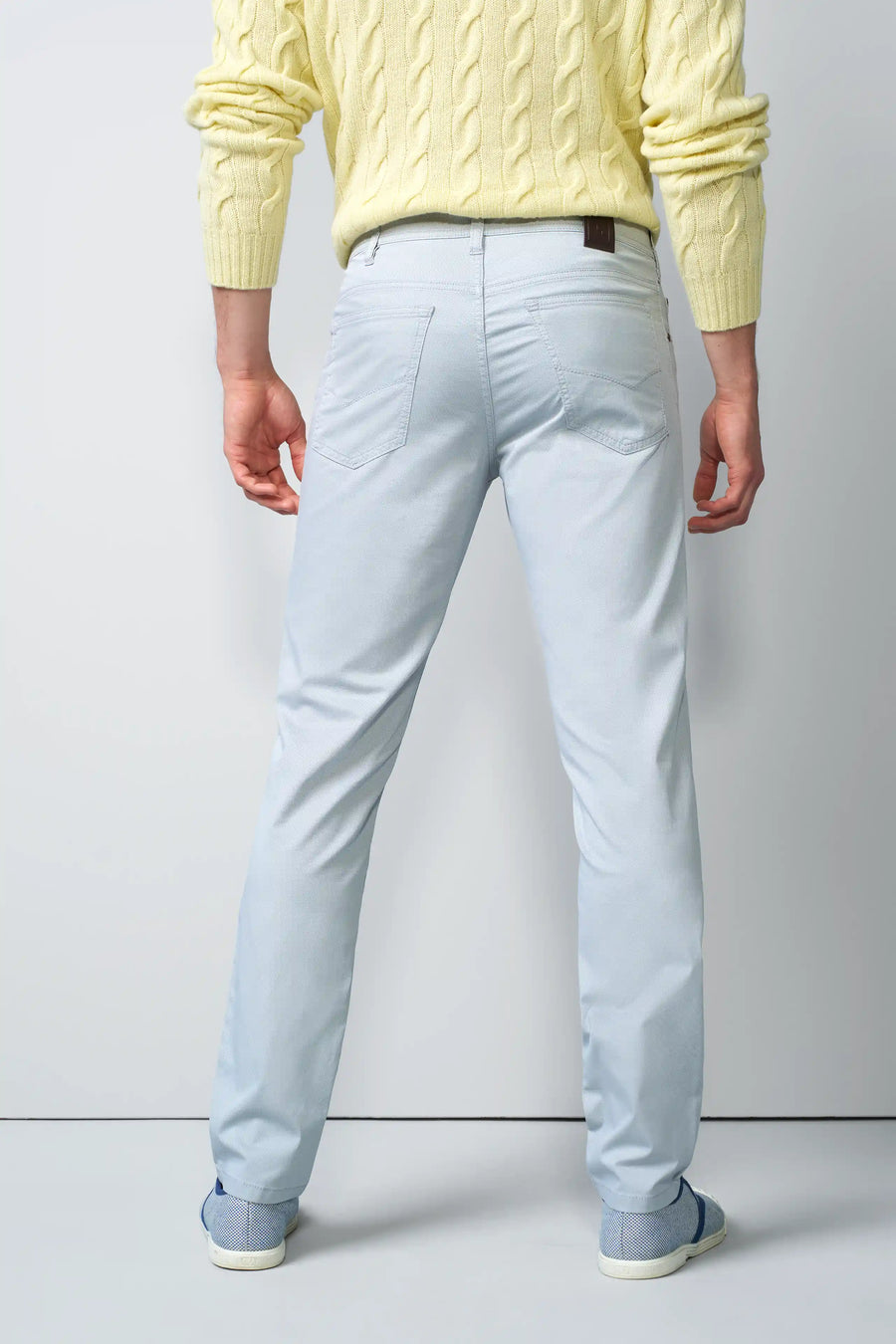 FIVE 1-6075 SOFT MICRO PRINT