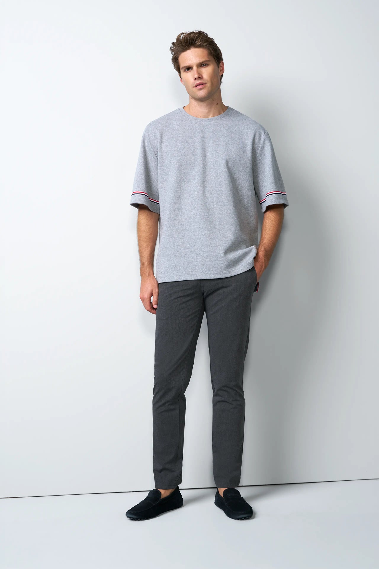 MOVE 9-6196 EASY CARE CHINO