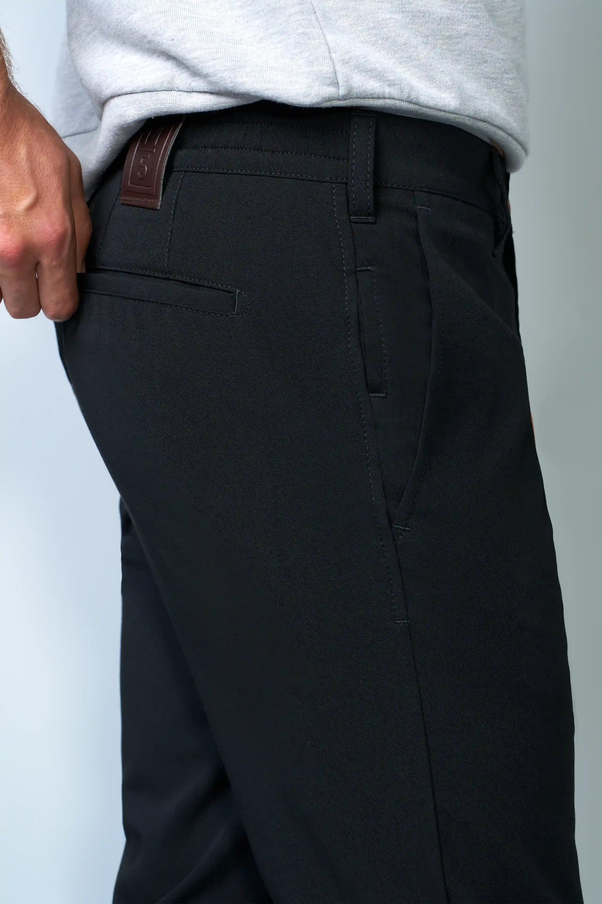 MOVE 9-6196 EASY CARE CHINO