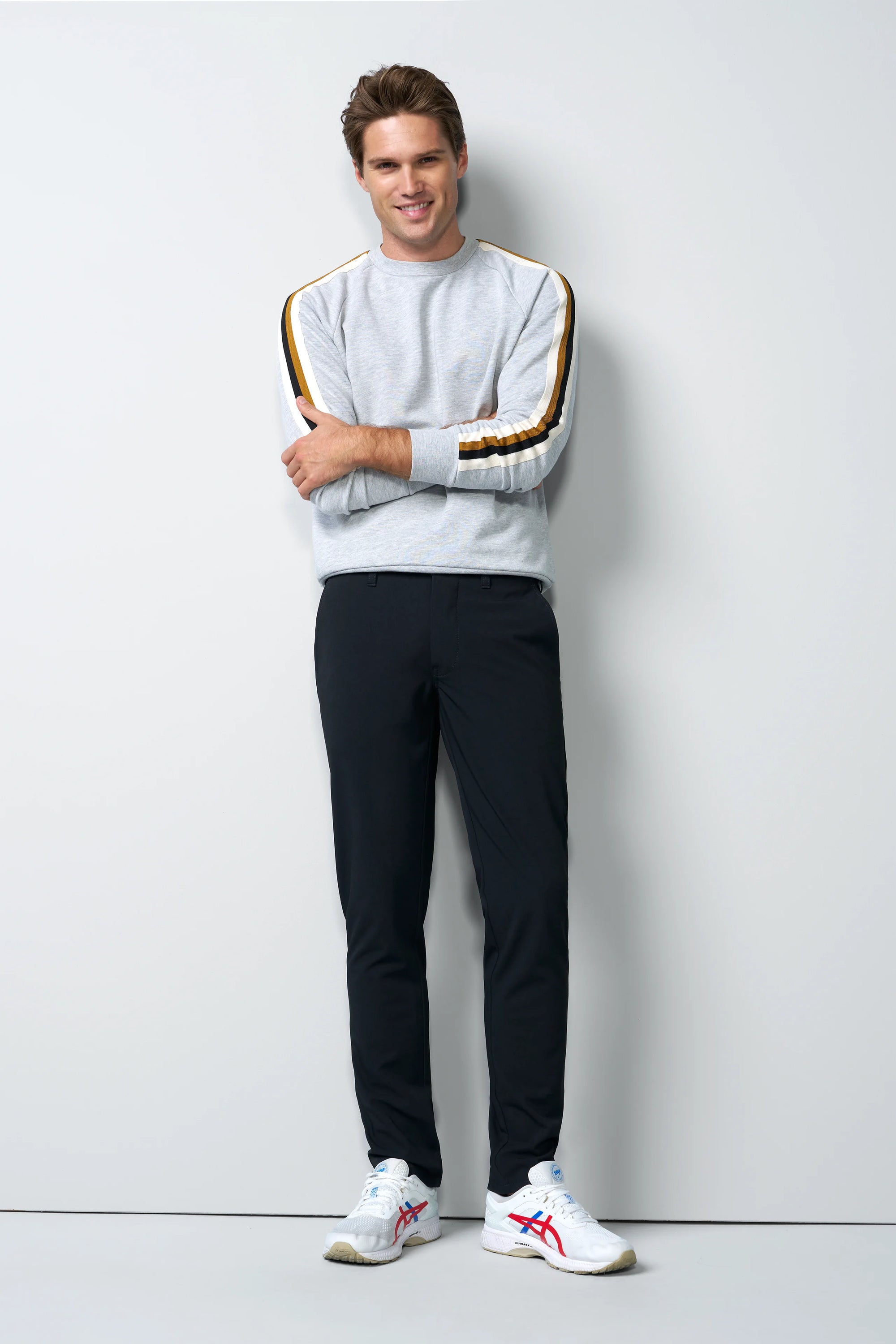 MOVE 9-6196 EASY CARE CHINO