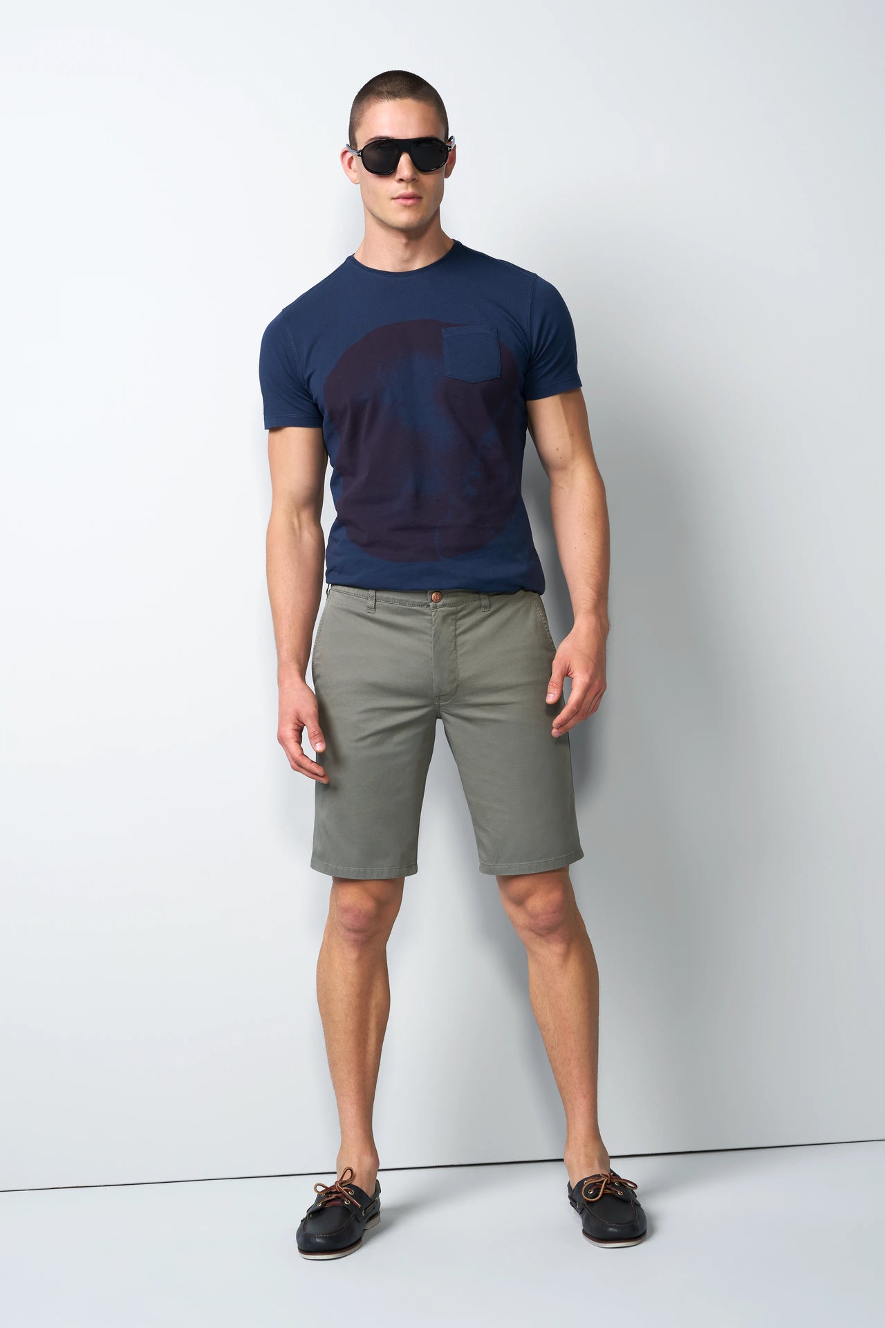 SHORT 1-6024 ULTRALIGHT SHORT