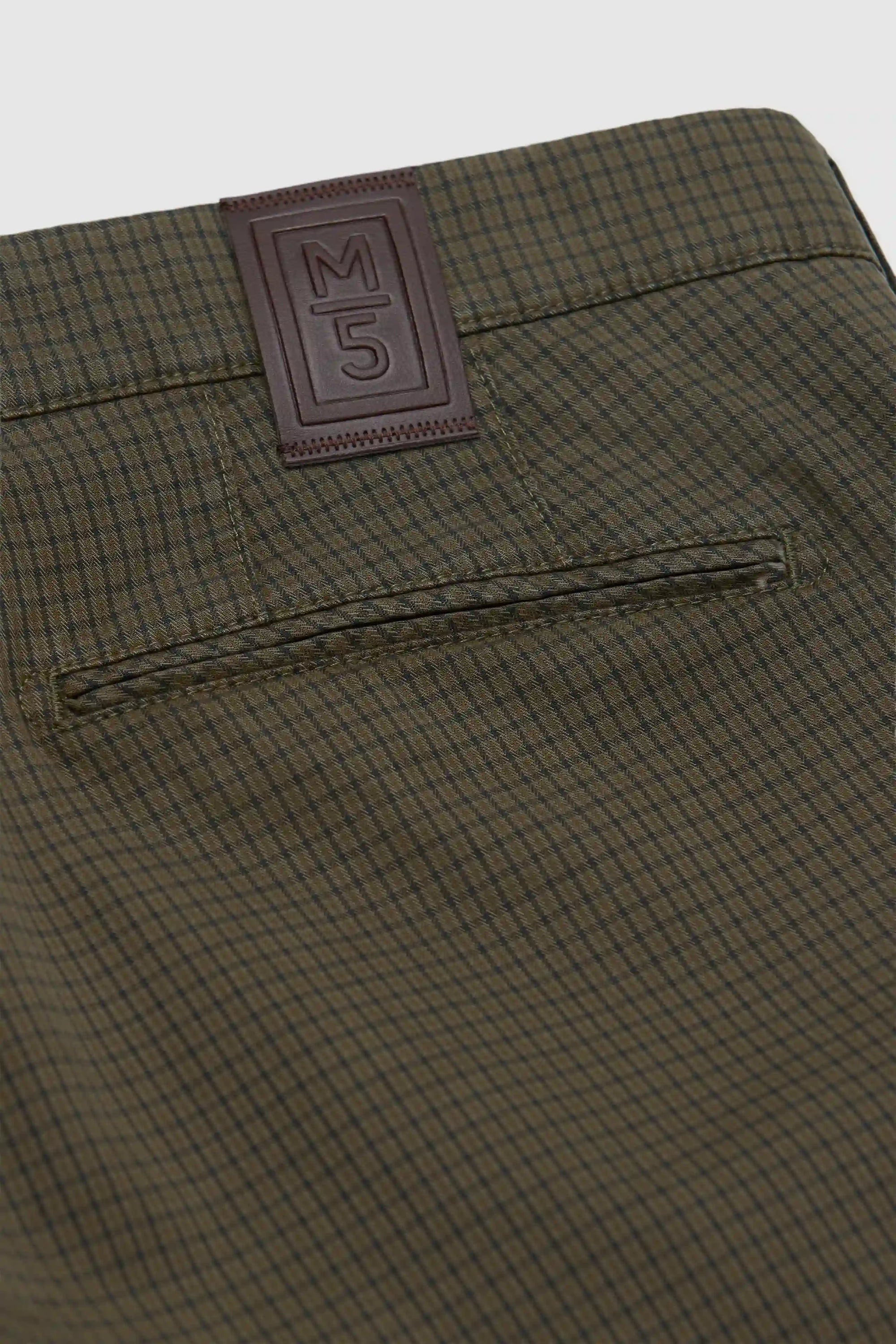 Chino 2-6190 Pepita Cotton