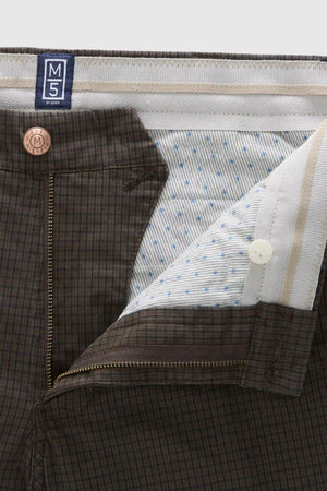 Chino 2-6190 Pepita Cotton