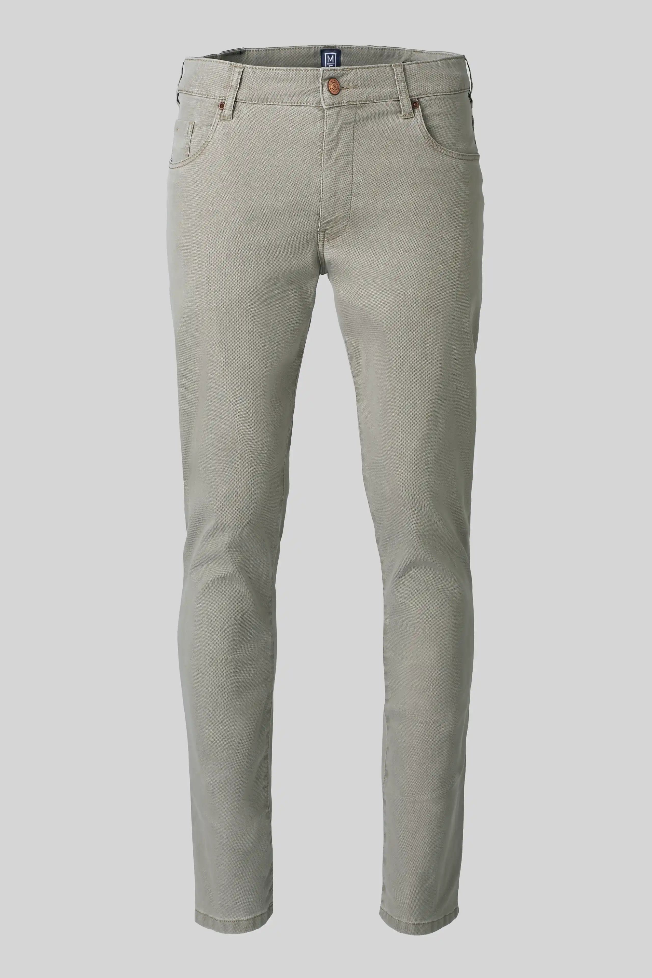 FIVE 9-6186 HIGH PERFORMANCE MICRO STRUCTURE