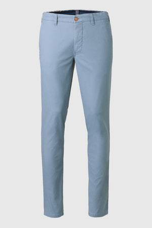 MOVE 1-6025 CHINOS WITH A STRETCH WAISTBAND