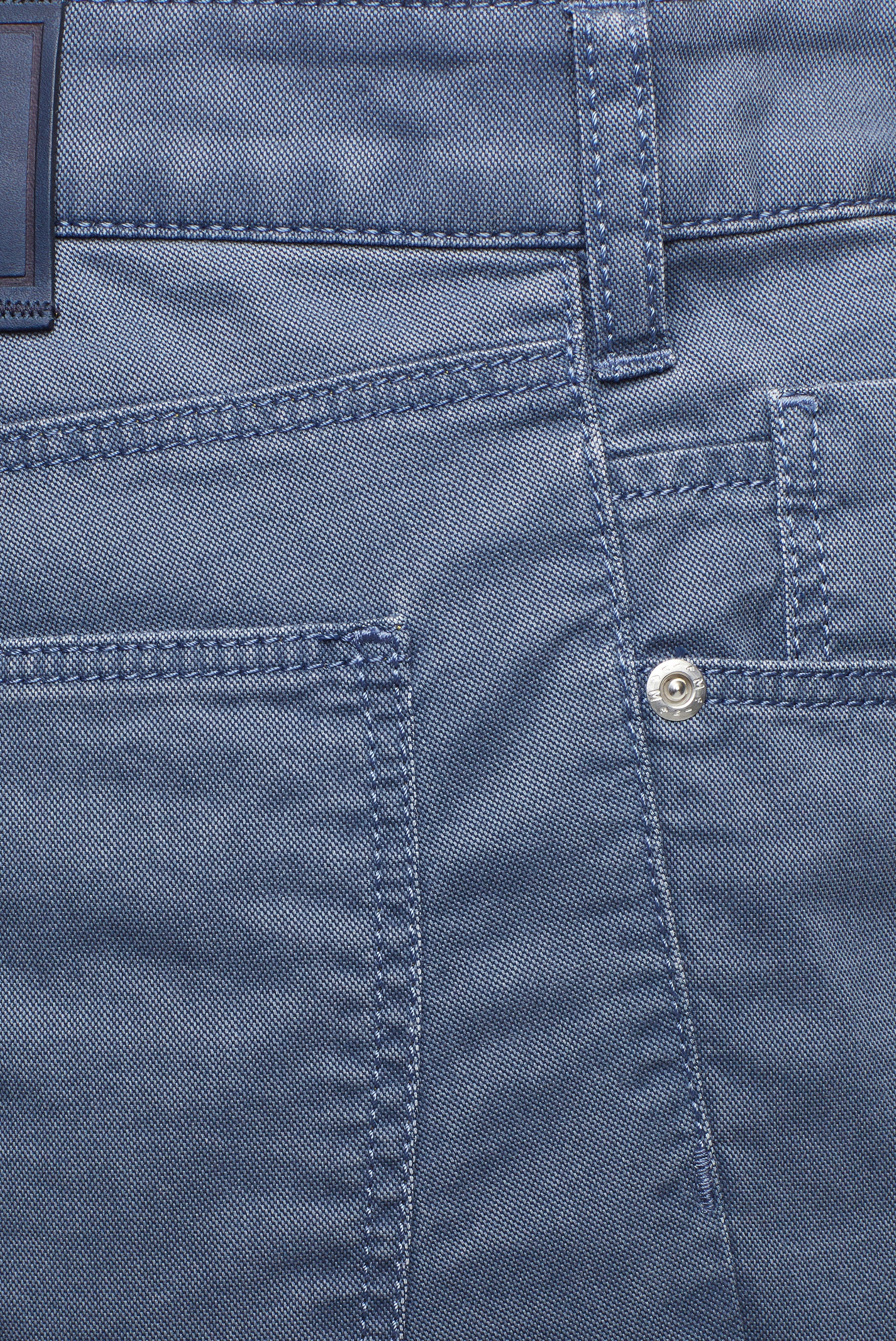 SLIM 9-6123 BI-COLOUR-SEMI BLUE