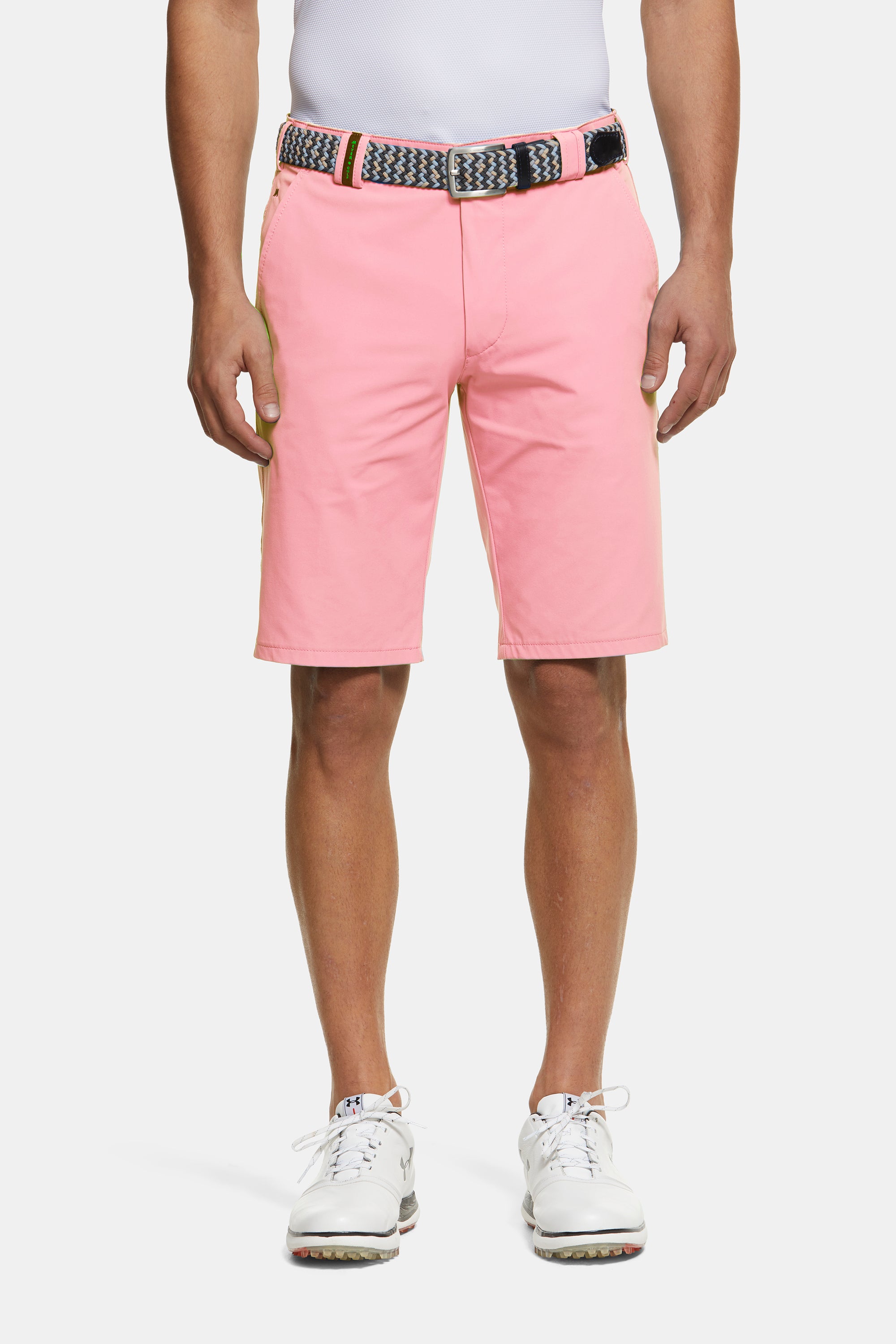 B-St. Andrews 1-8070 GOLF • SHORT