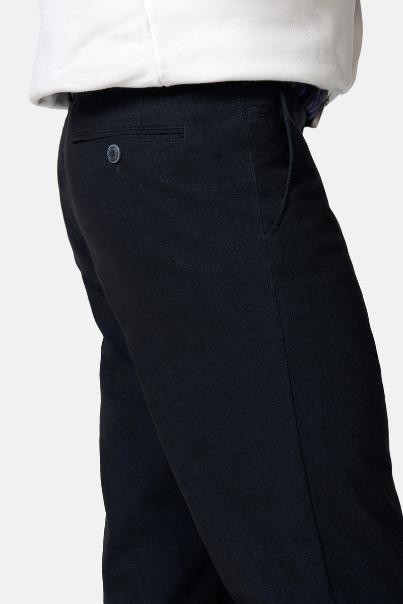 Bonn 2-3609 ACTIVE ∙ JERSEY LOOK