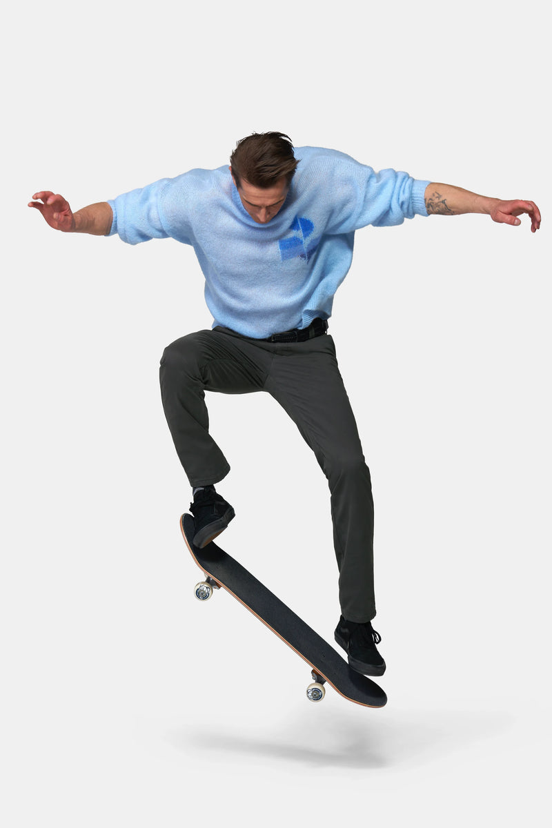 Bonn 2-3931 THERMAL FINE TWILL