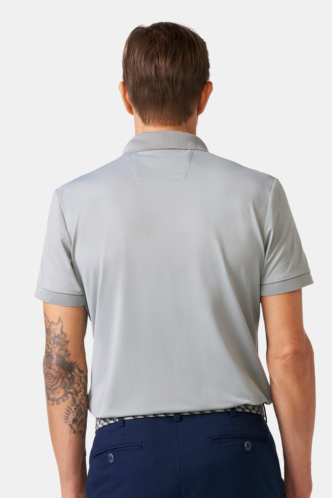 Scottie 9-9010 HIGH PERFORMANCE • POLO NEW