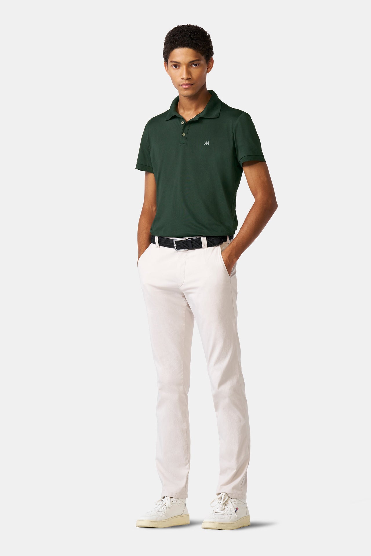 Scottie 9-9010 HIGH PERFORMANCE • POLO NEW