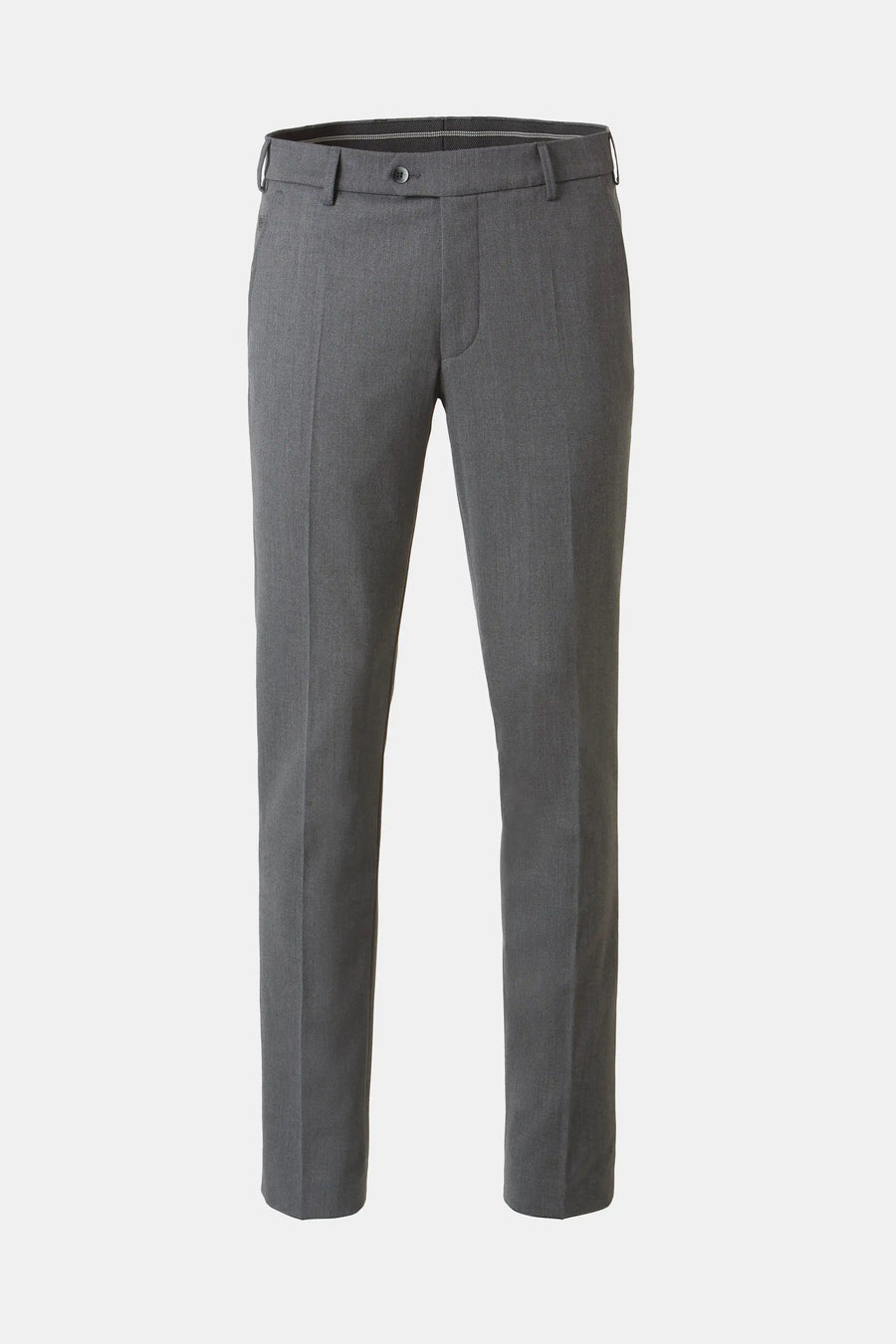 Roma 9-303 CHINOS MADE FROM VIRGIN WOOL TWILL
