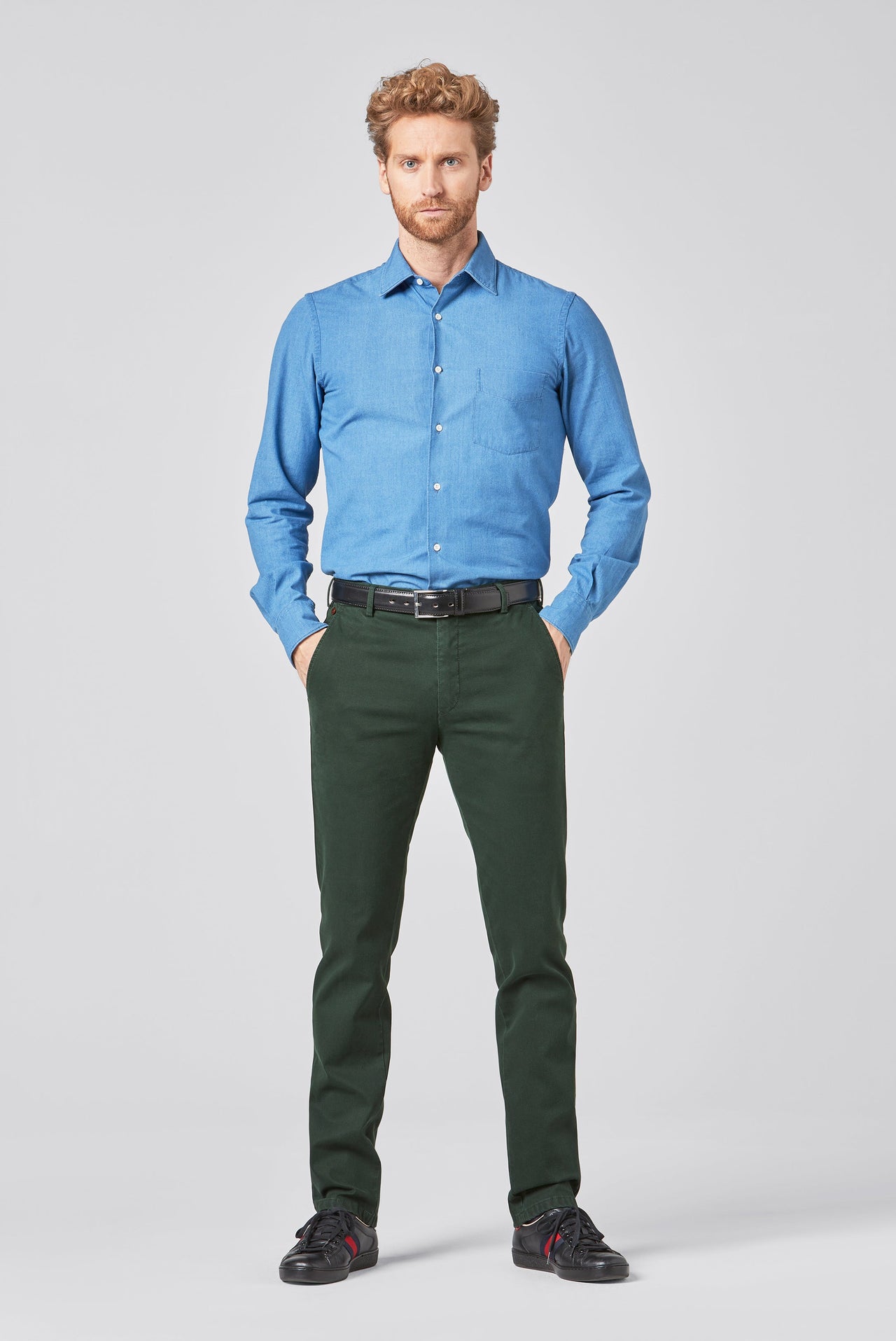 Bonn 2-5567 MODERN COTELE