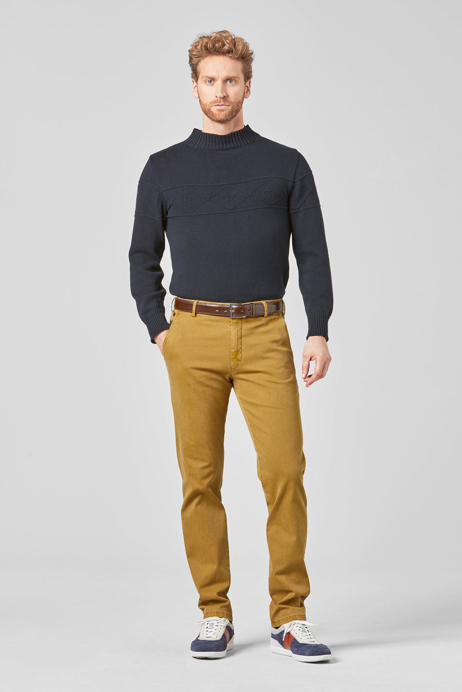 Bonn 2-5567 MODERN COTELE