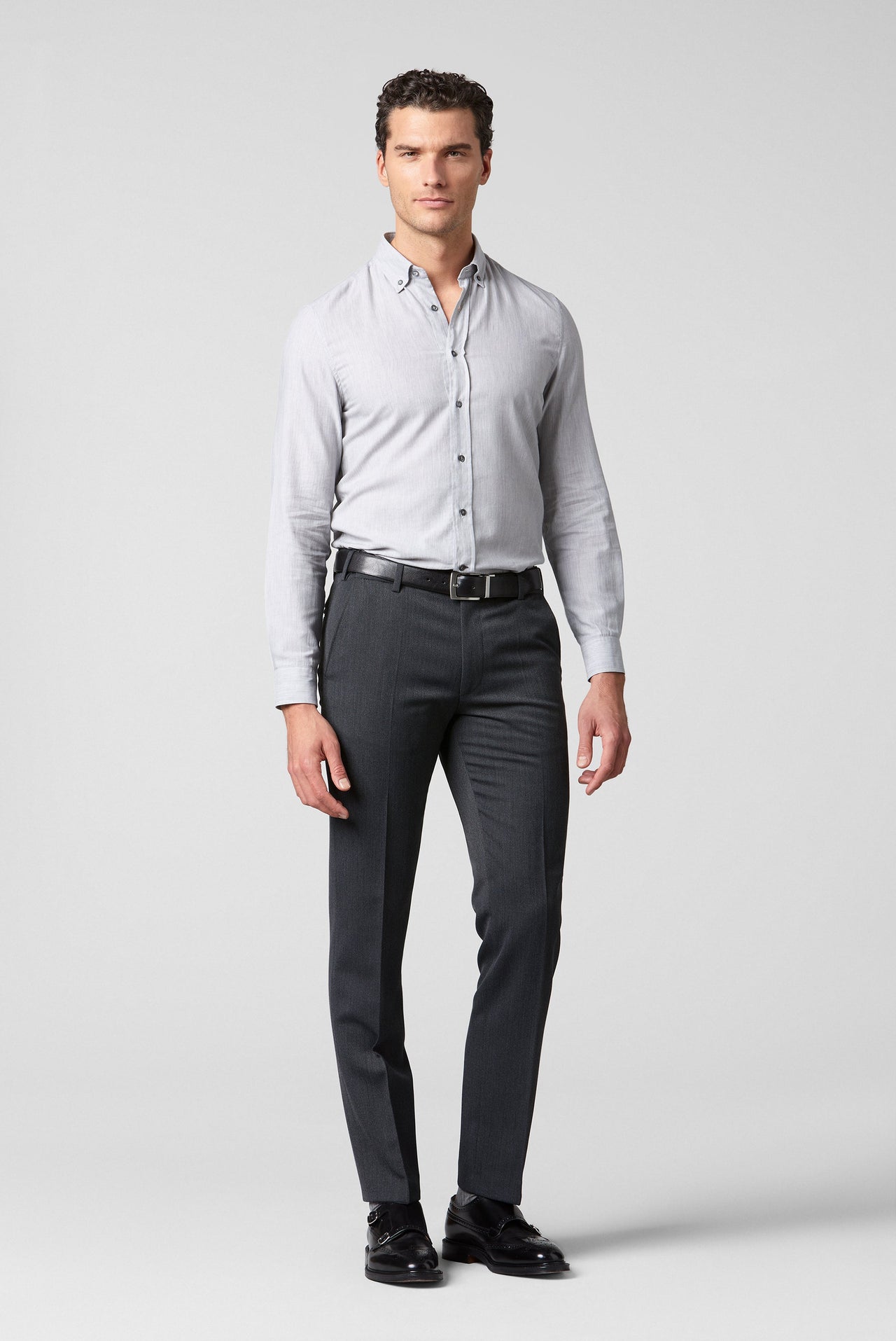 Oslo 2-111 FLEX TRIKOTINE