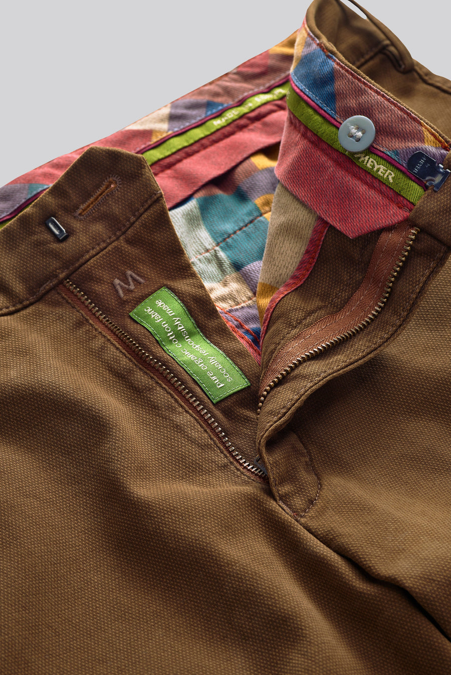 Tokyo 2-5582 MICRO STRUCTURE ∙ CHINO