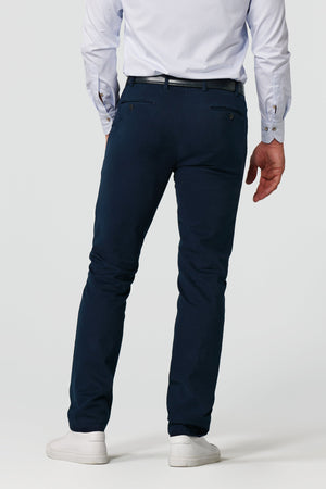 Bonn 2-8597 LUXURY COTTON & WOOL