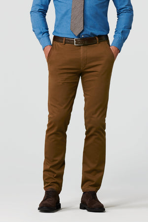 Bonn 2-8597 LUXURY COTTON & WOOL