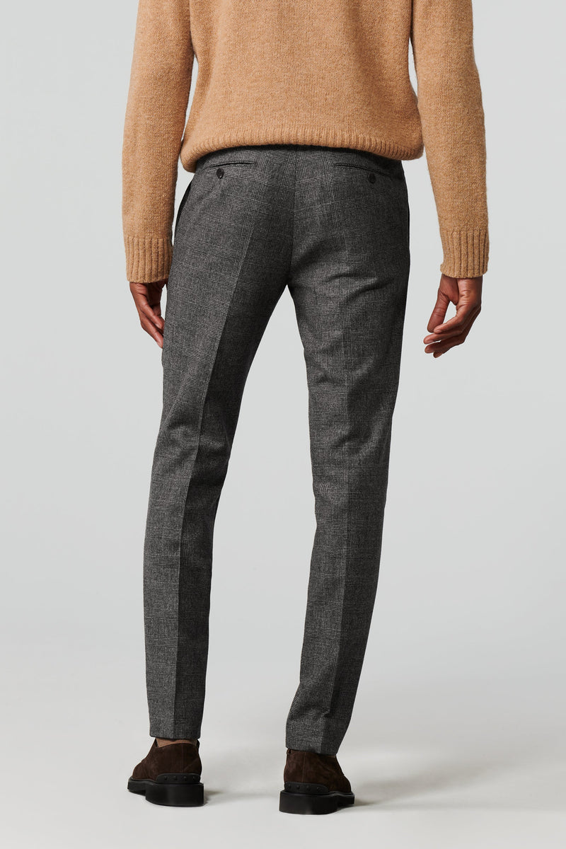 Bonn 2-8811 FLANNEL CHECK