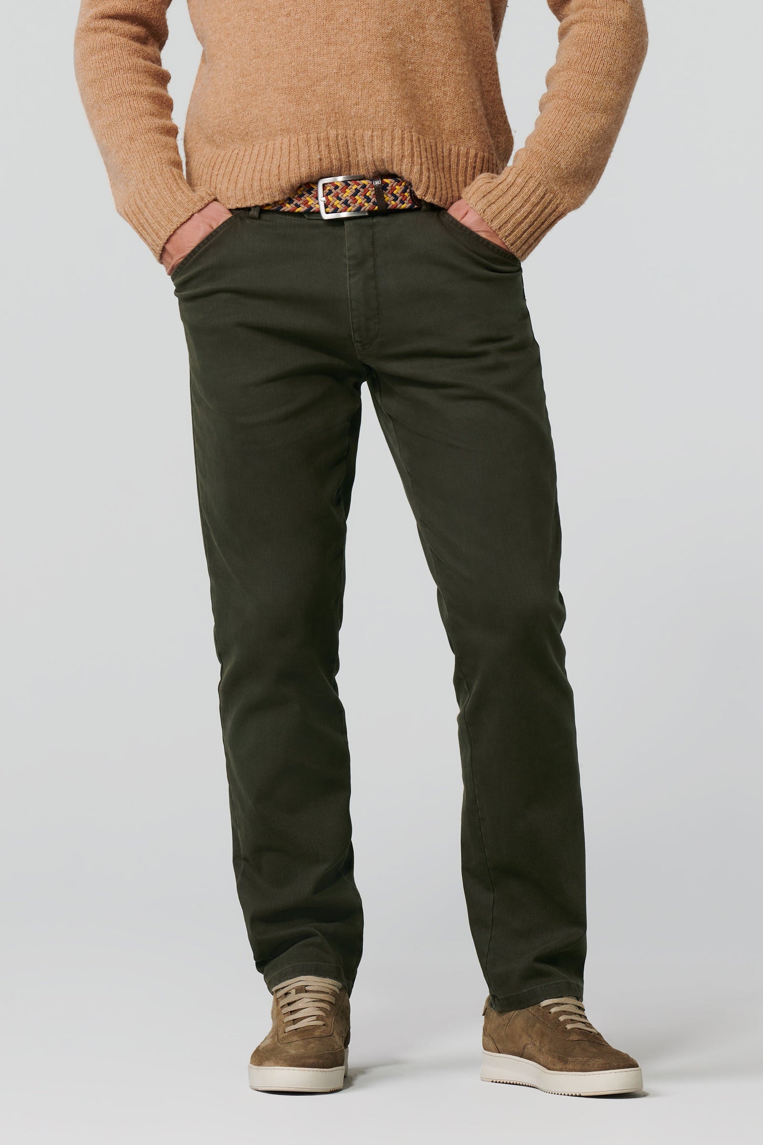 Chicago 2-5606 WINTER FLAMMÉ