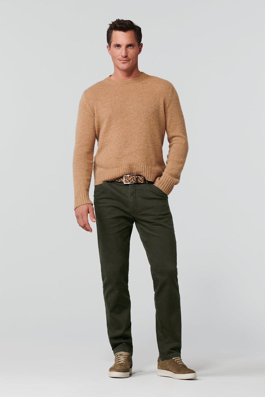 Chicago 2-5606 WINTER FLAMMÉ