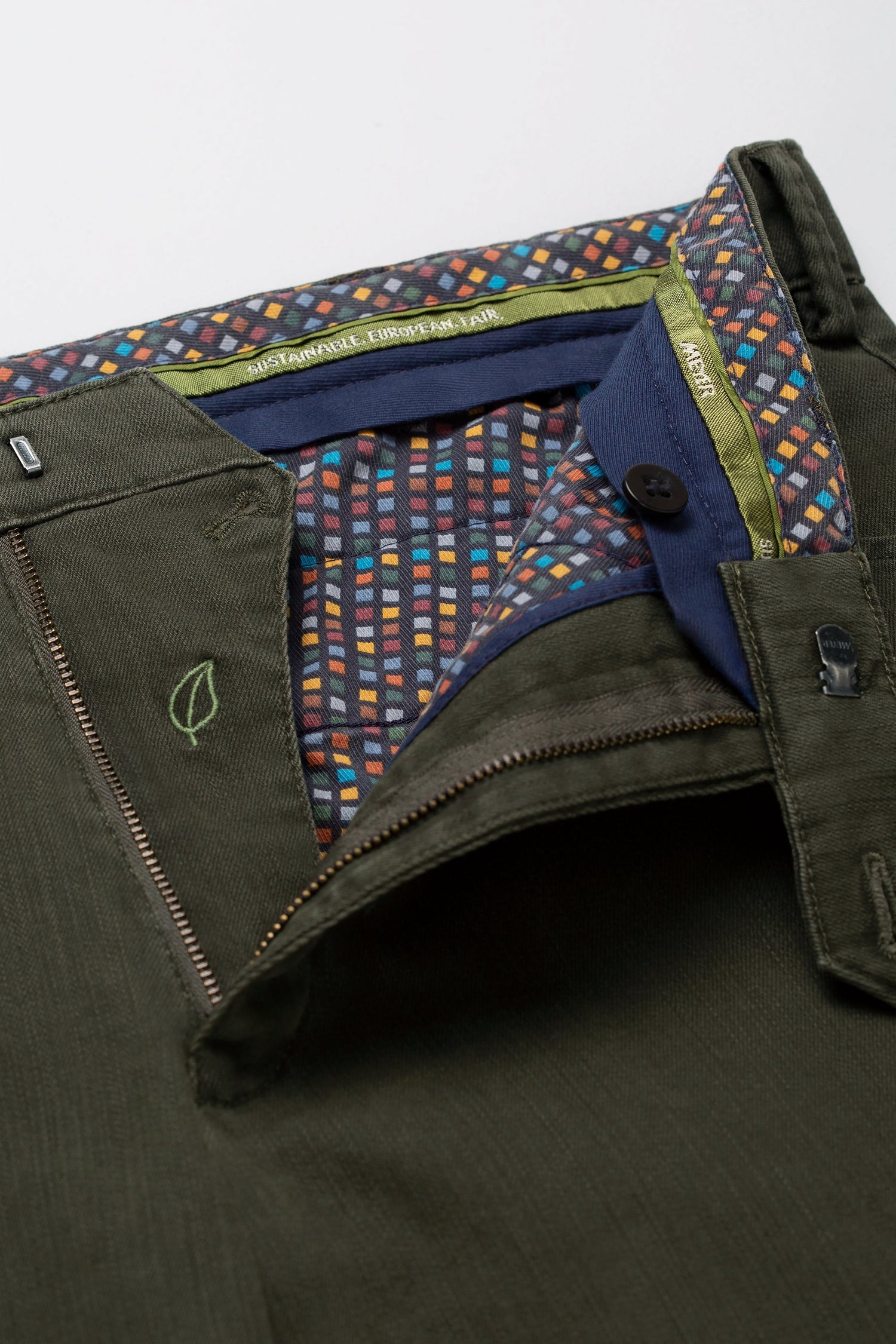 Chicago 2-5606 WINTER FLAMMÉ