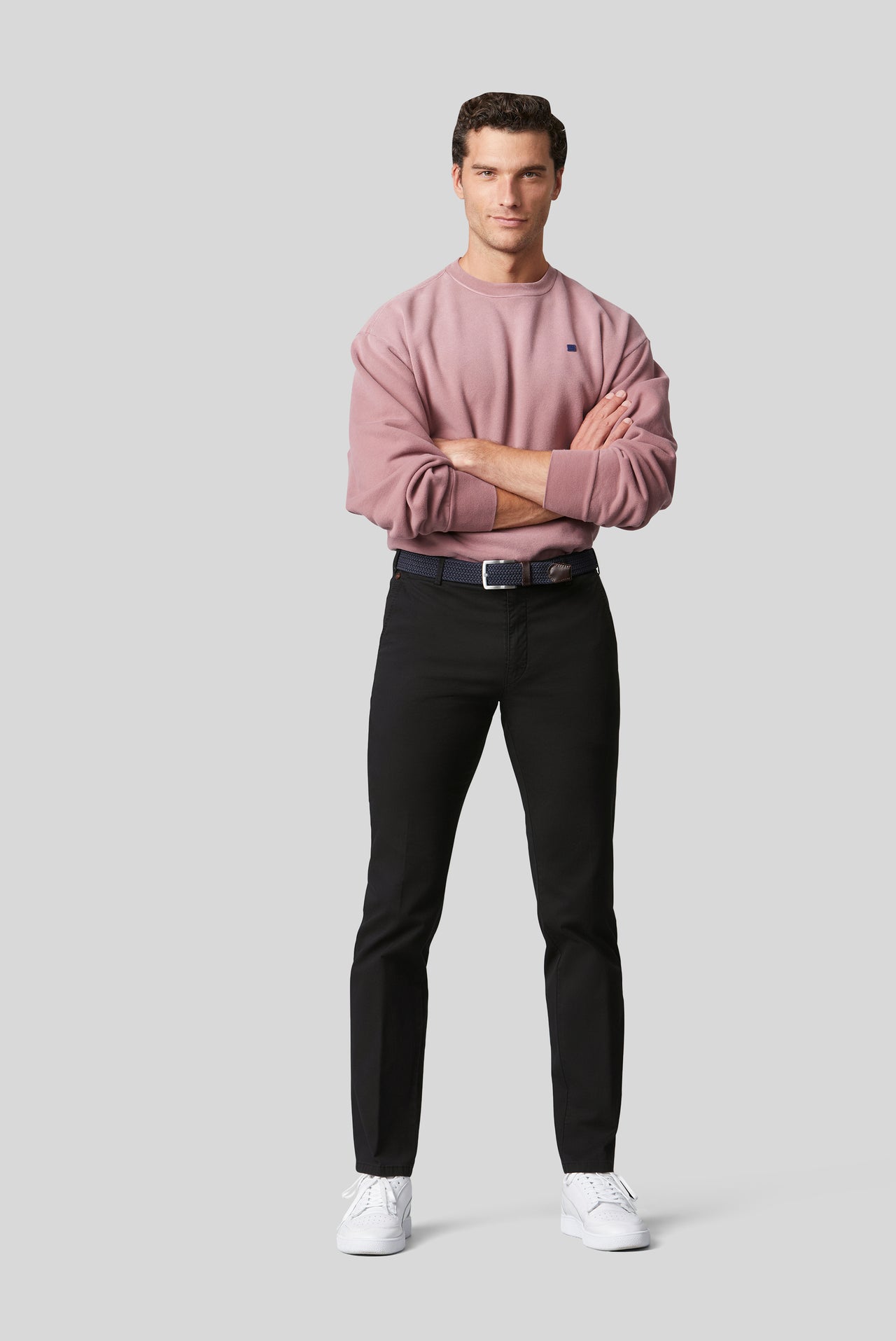 Bonn 2-3608 LUXURY DRESSTECH