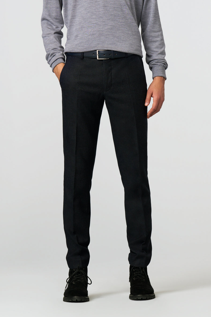 Bonn 2-2618 WOOLEN MICRO TEXTURE