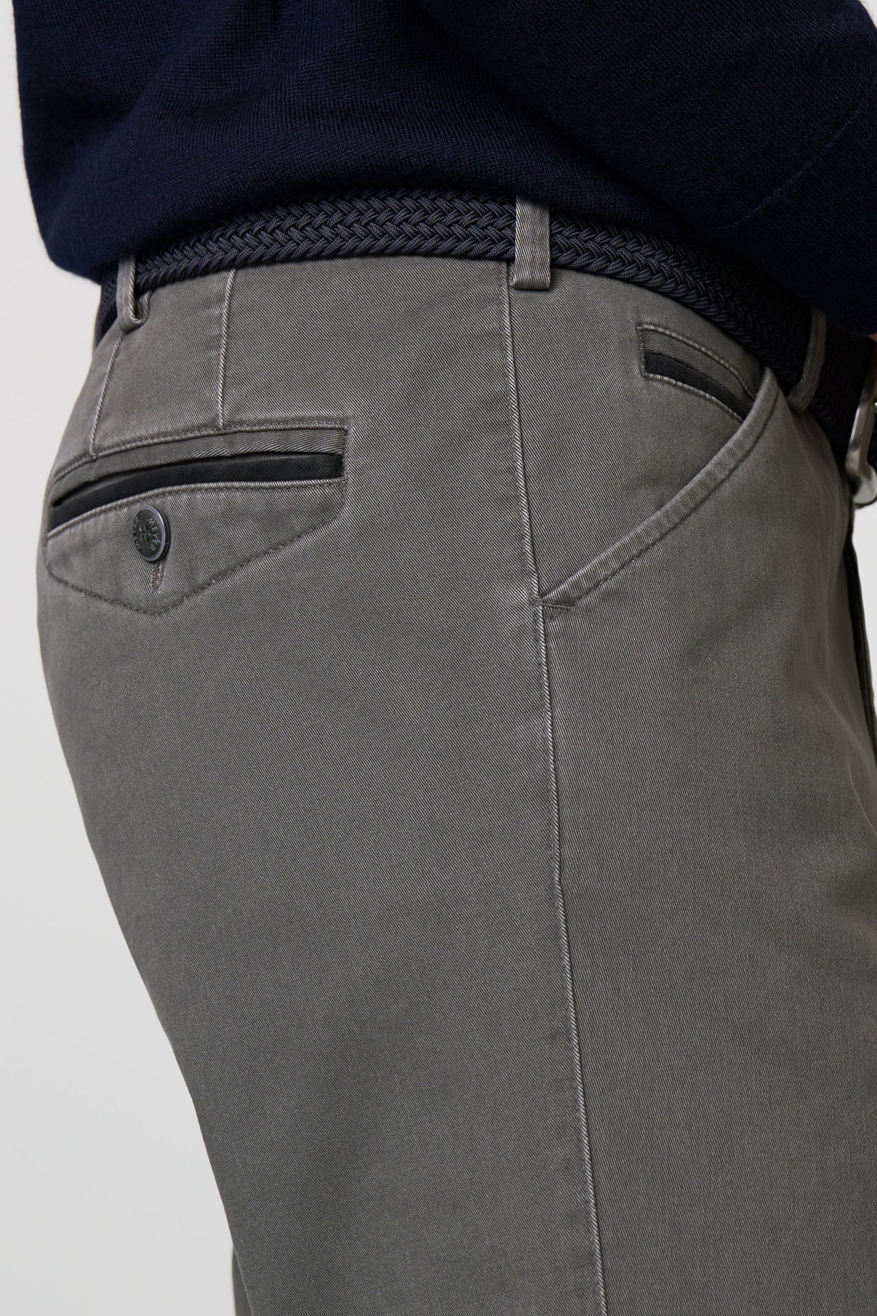 Chicago 2-5612 FINE TWILL