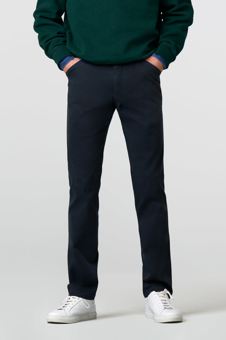 Chicago 2-5615 MICRO STRUCTURE