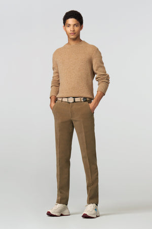 Roma 2-390 STRETCH WOOLCORD