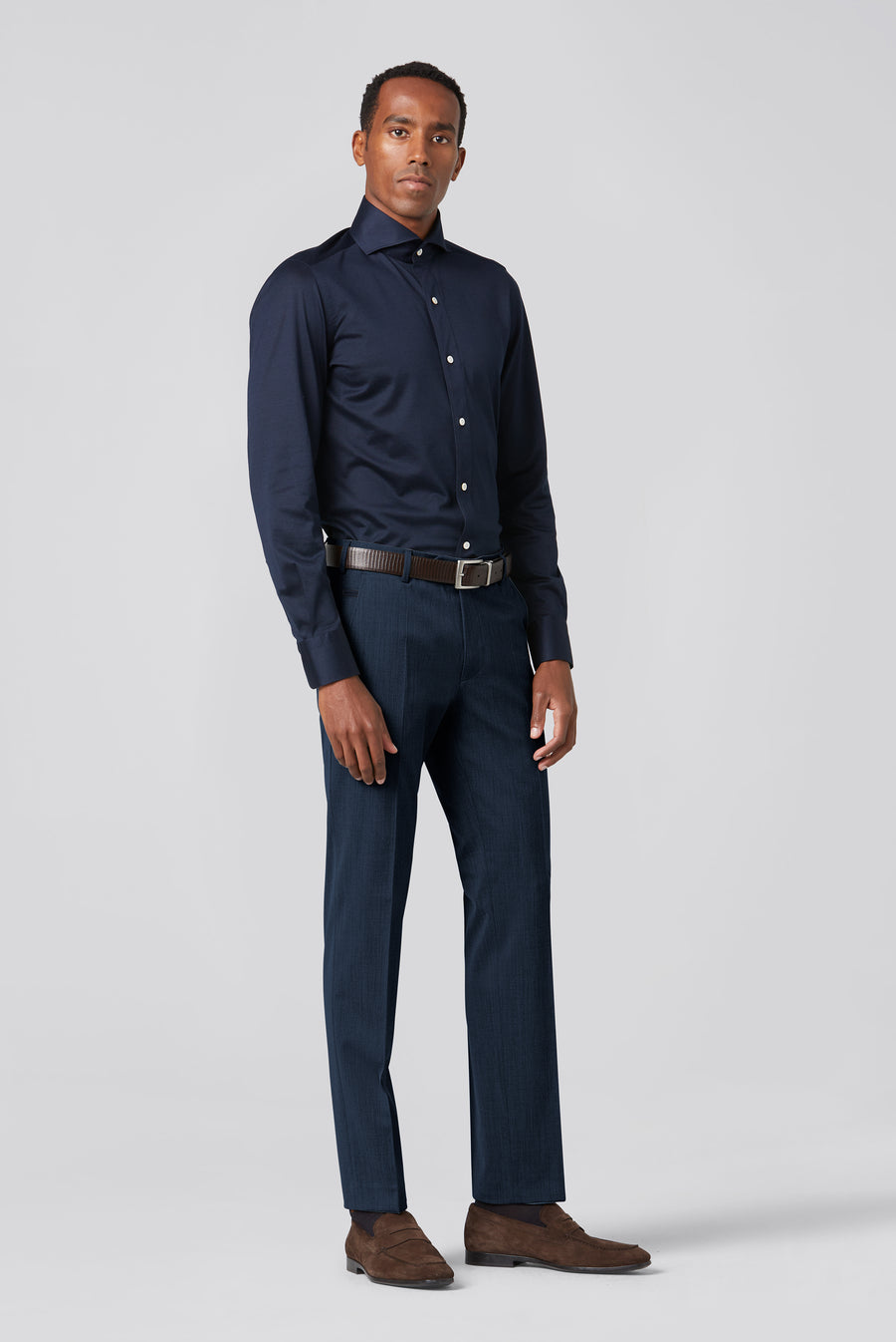 Bonn 9-2500 TRAVEL TWILL