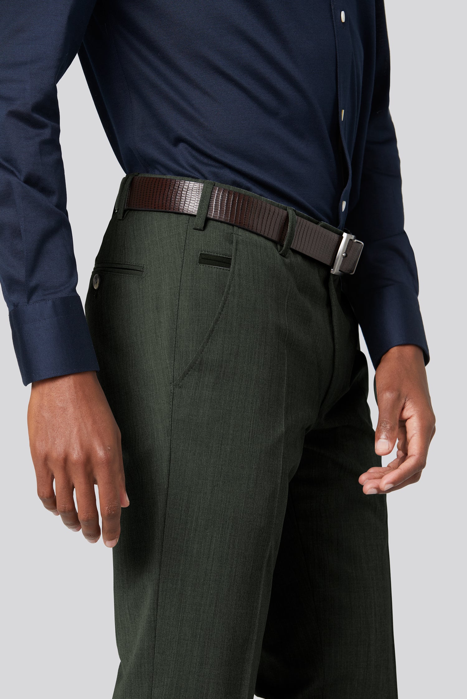 Bonn 9-2500 TRAVEL TWILL