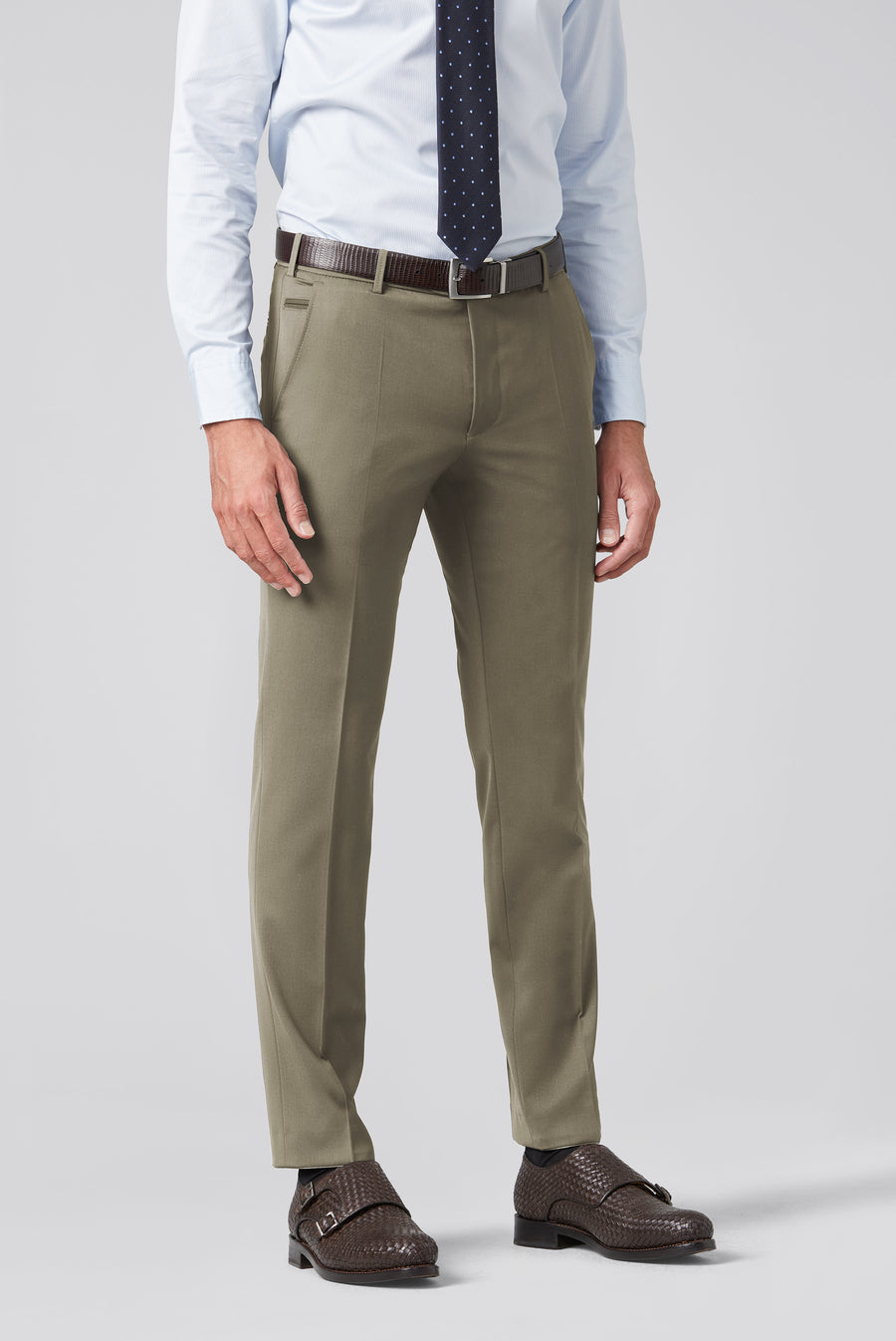 Bonn 9-2500 TRAVEL TWILL