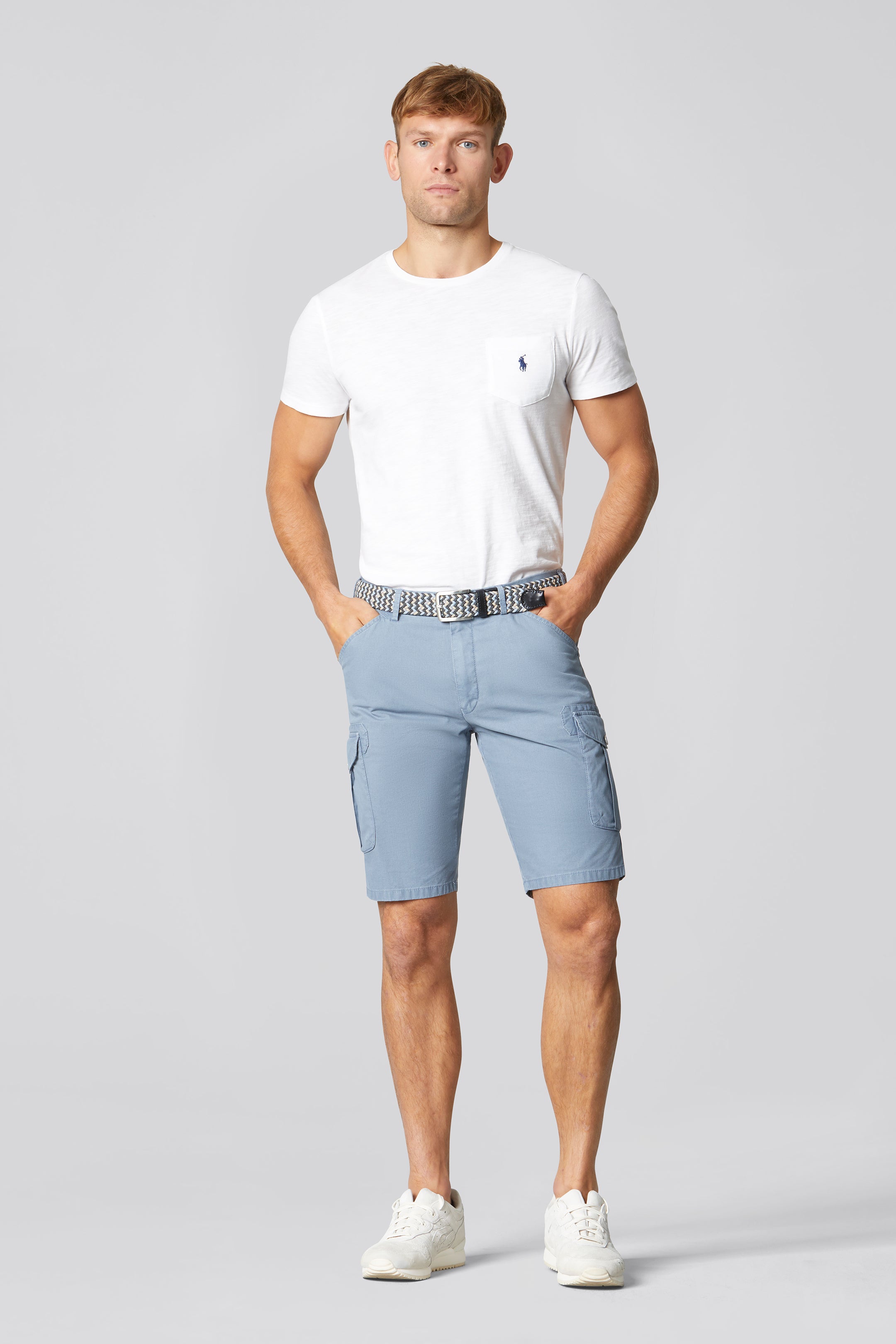 B-Orlando 1-5040 CARGO BERMUDA