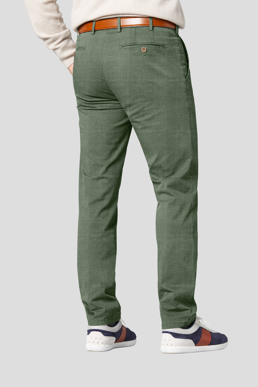 Bonn 1-2026 COOLING WOOL AND LINEN