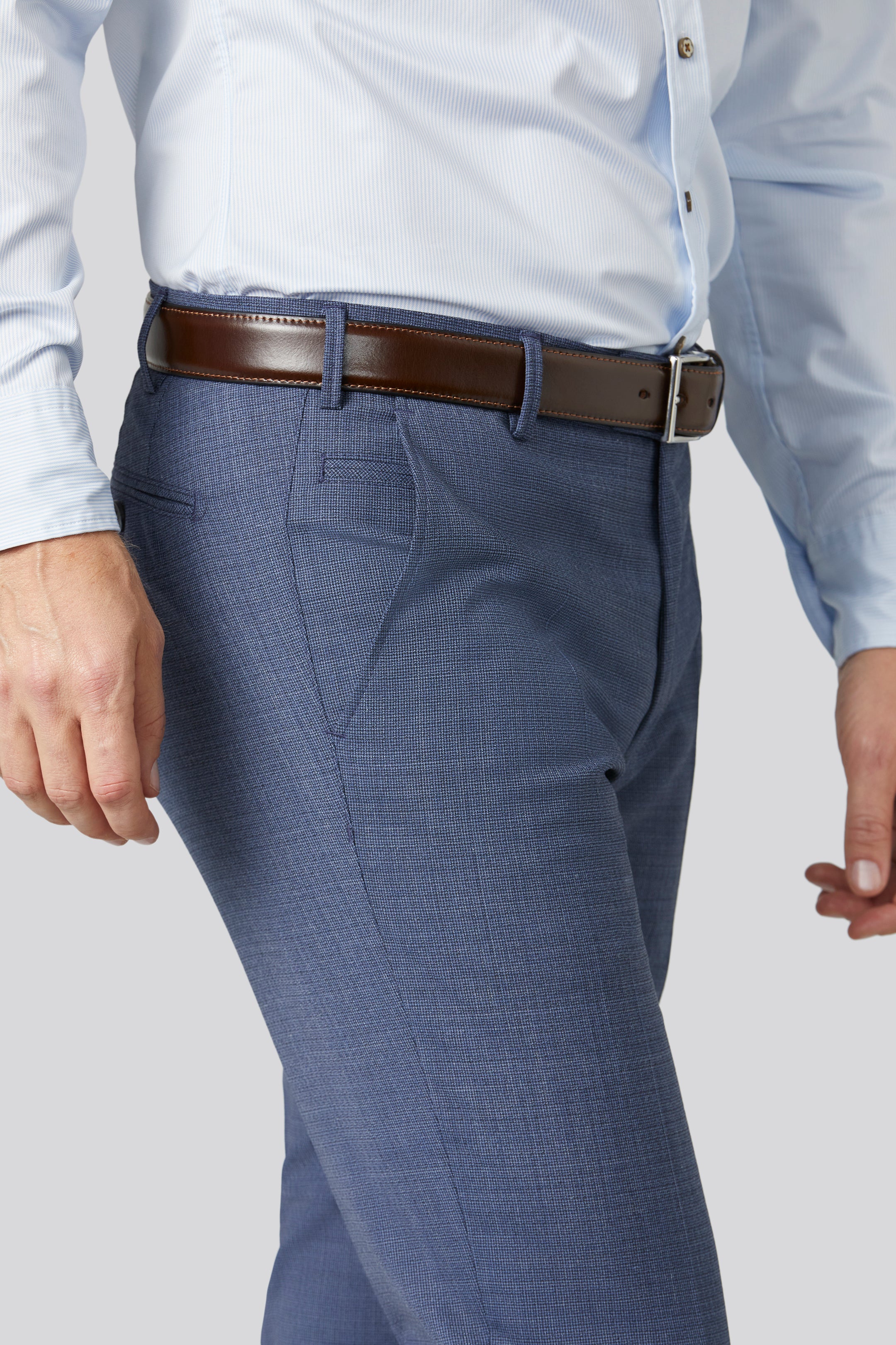 Bonn 1-2030 MICRO PATTERN