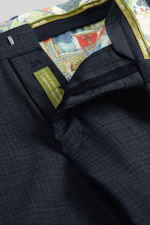 Bonn 1-2030 MICRO PATTERN