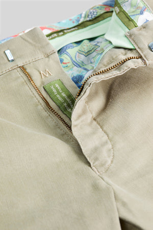 Dublin 1-5046 COLOURED DENIM