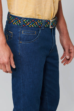 Dublin 1-4122 COOLMAX® DENIM