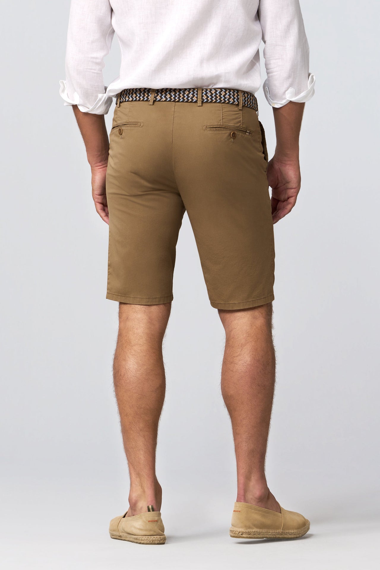 B-Palma 1-3130 CHINO BERMUDA