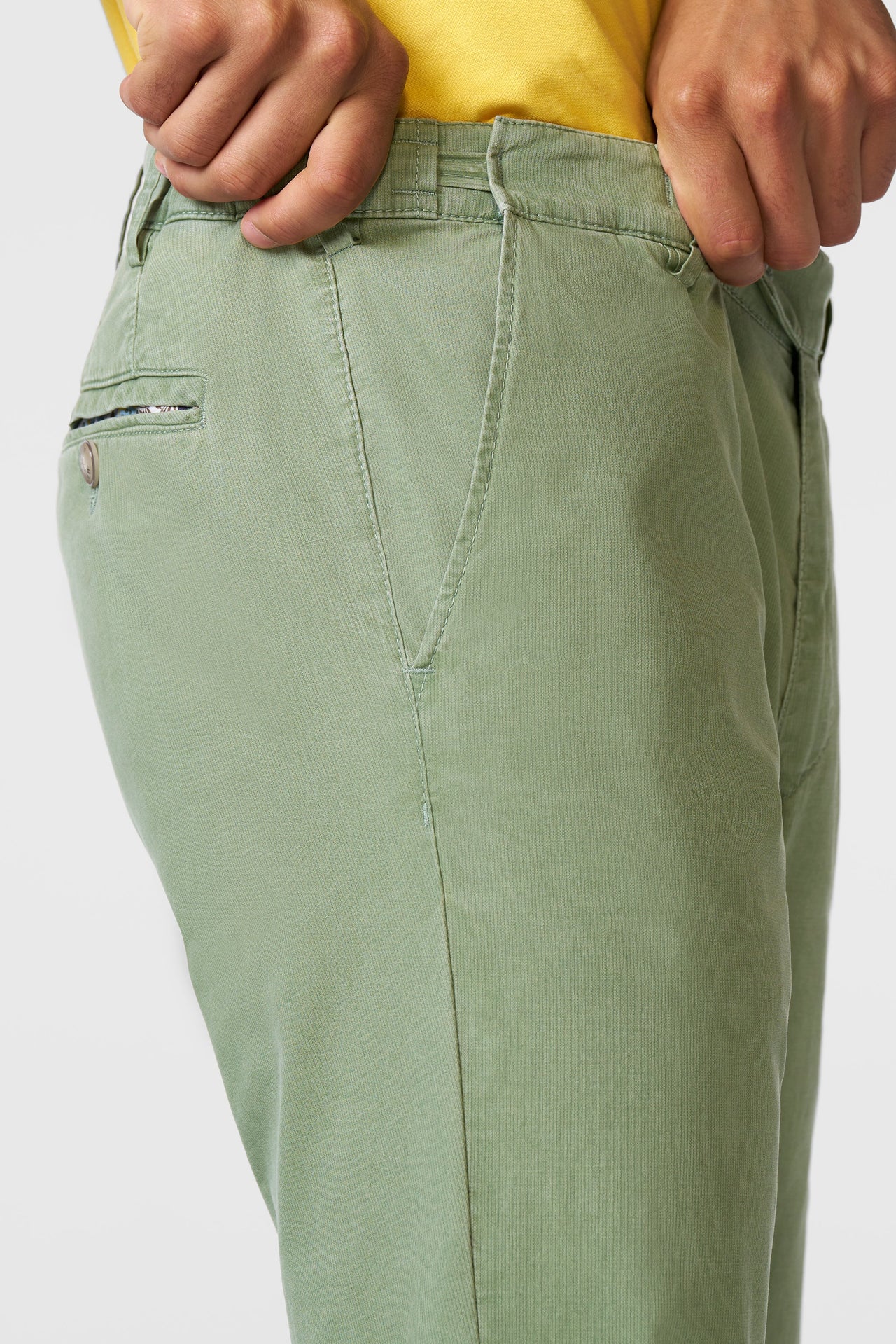 Oslo 1-5071 FLEX MICRO COTTON
