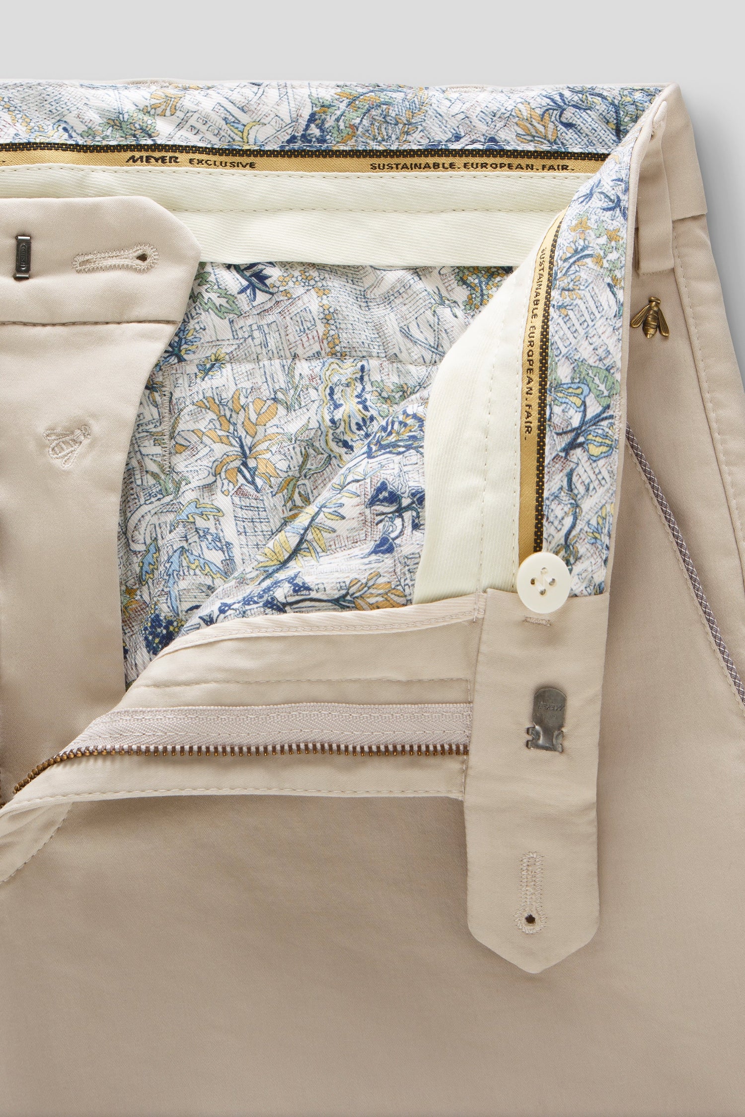 New-York 1-8130 PIMA COTTON KAPOK