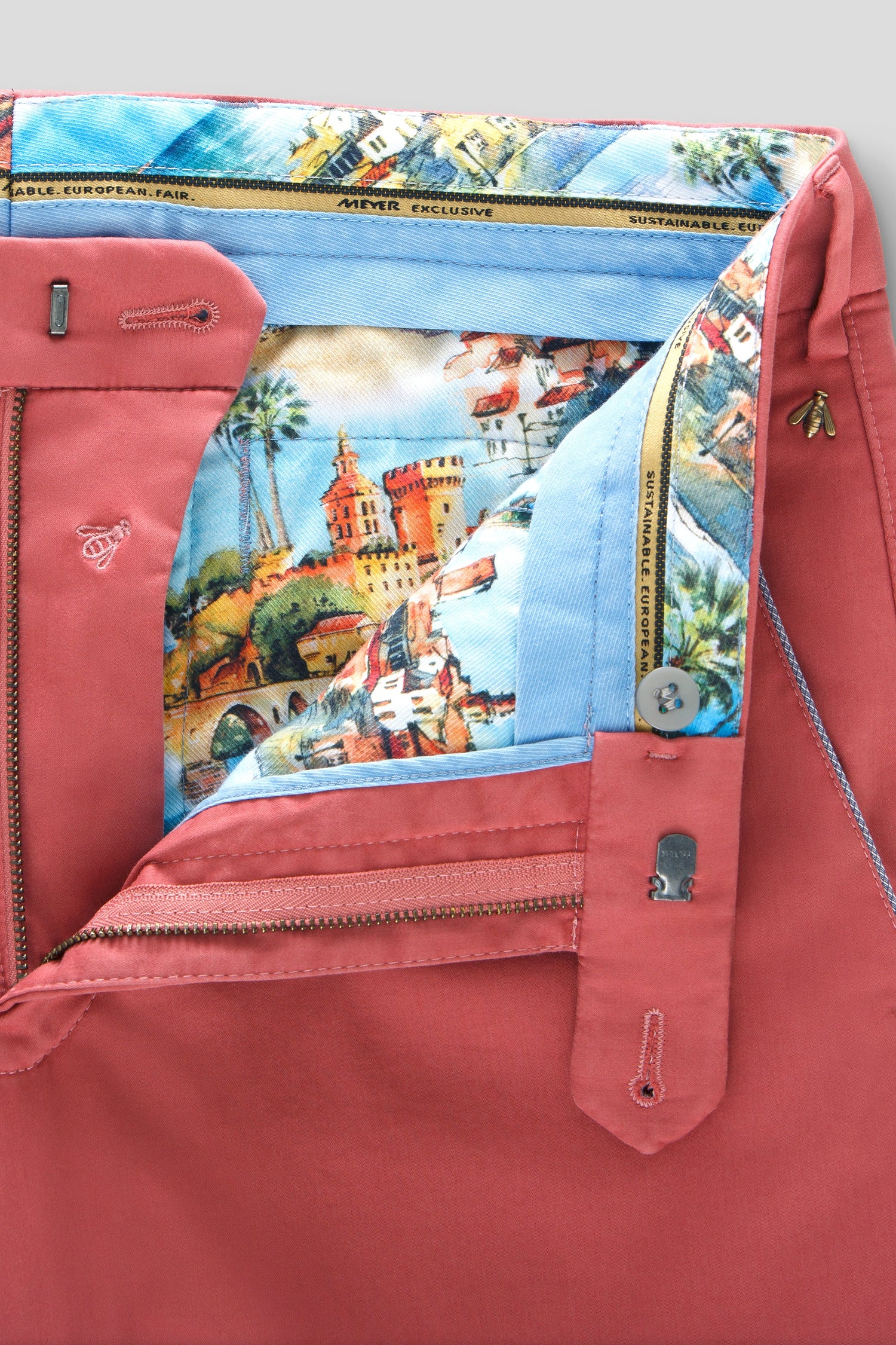 New-York 1-8130 PIMA COTTON KAPOK